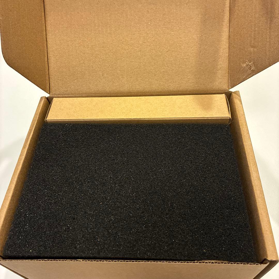 Cornix Glacier Silverフルセット　分割キーボード