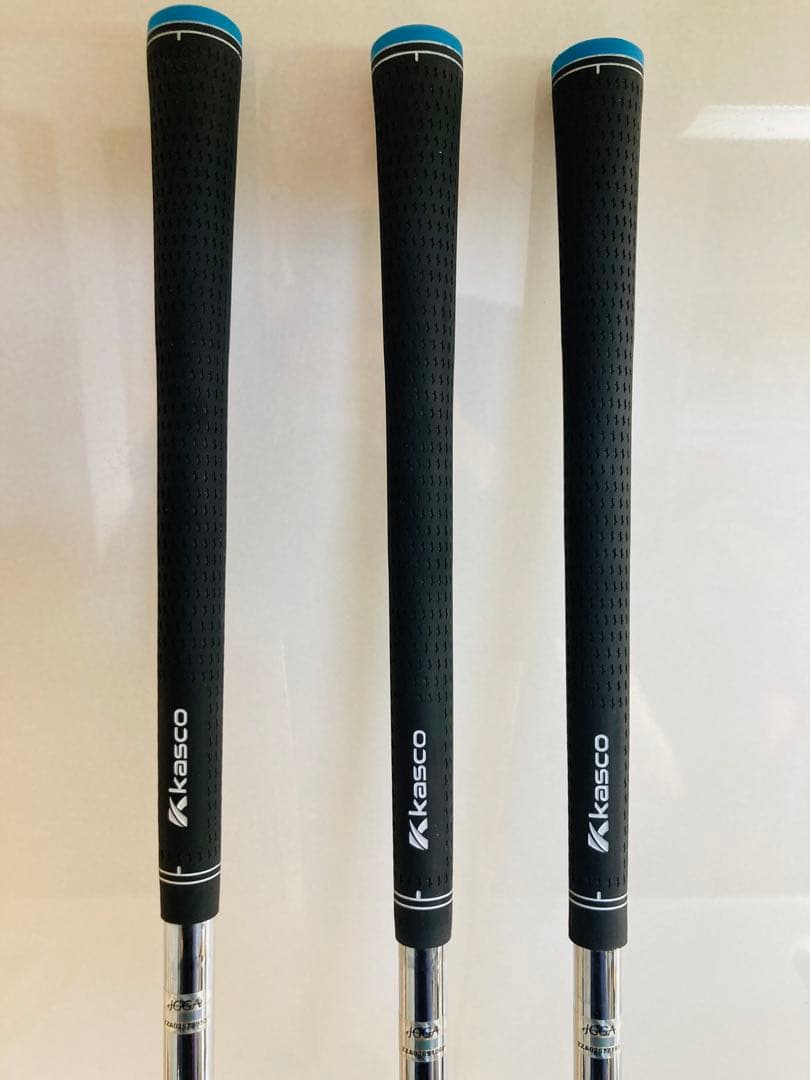 【美品】DW-123ウェッジ3本セット 48 52 56度