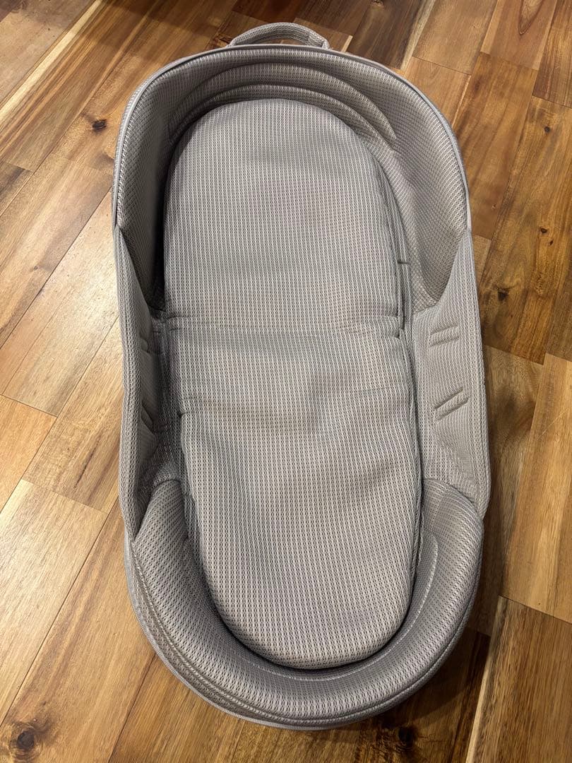 neomamaism ネオママイズム ベッドインベッド