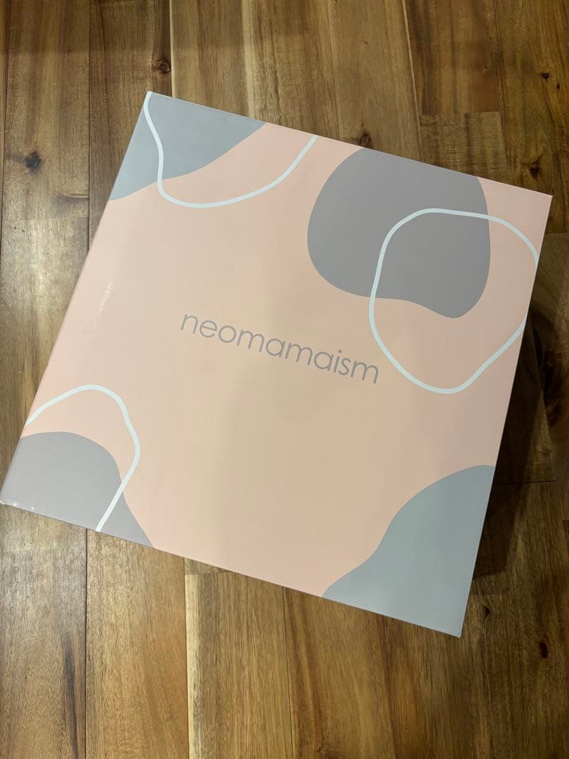 neomamaism ネオママイズム ベッドインベッド