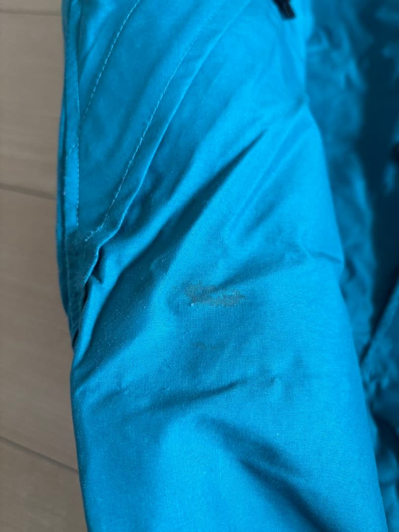 GREEN CLOTHING 上下セットMサイズ　スノーボード