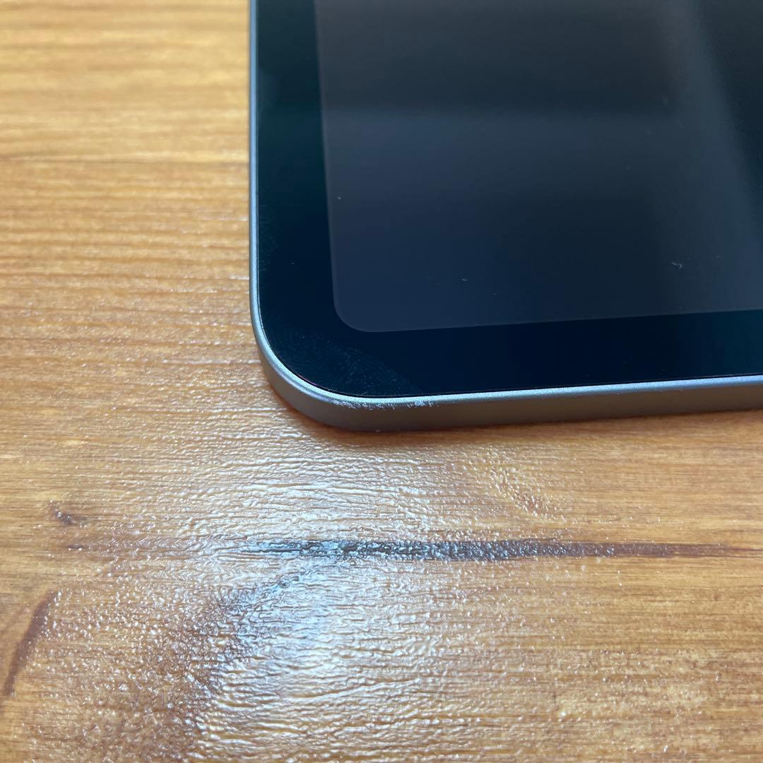 iPad Pro 11インチ　第2世代