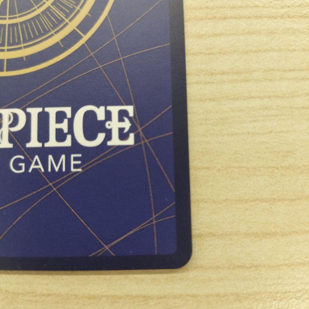 ワンピースカード ワンピースデイ ルフィ プロモーションパック