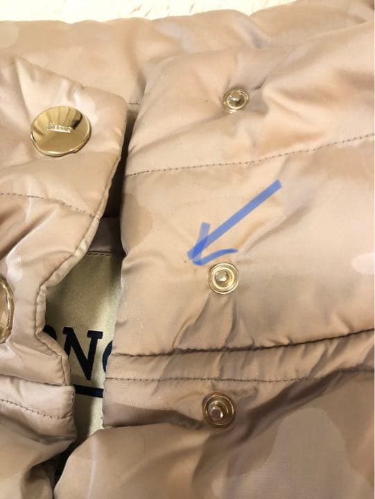 HERNO ヘルノ　ショート丈ダウン　38サイズ