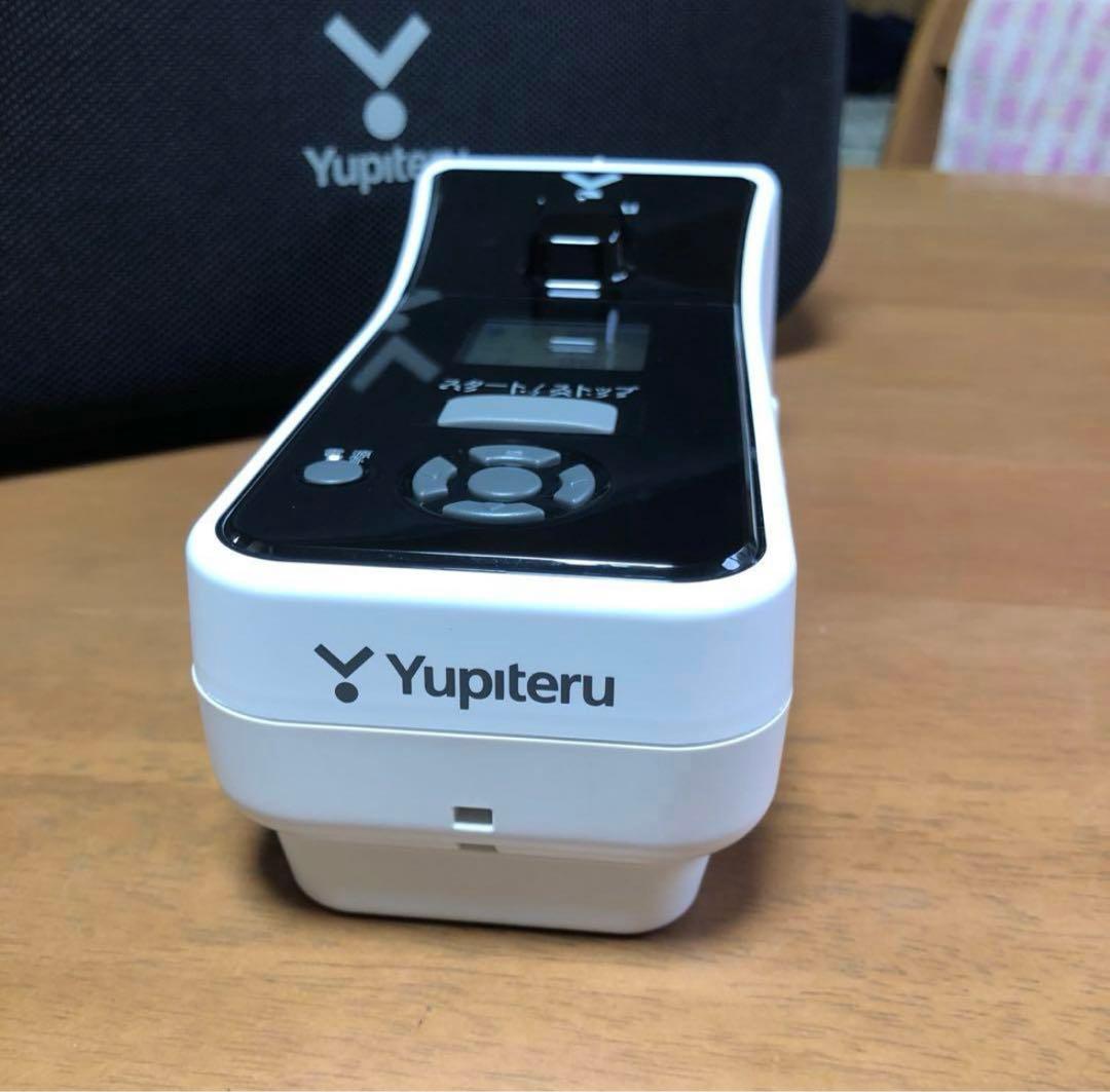 ユピテル　スピードガン　BSG-1 Basic 専用ケース付