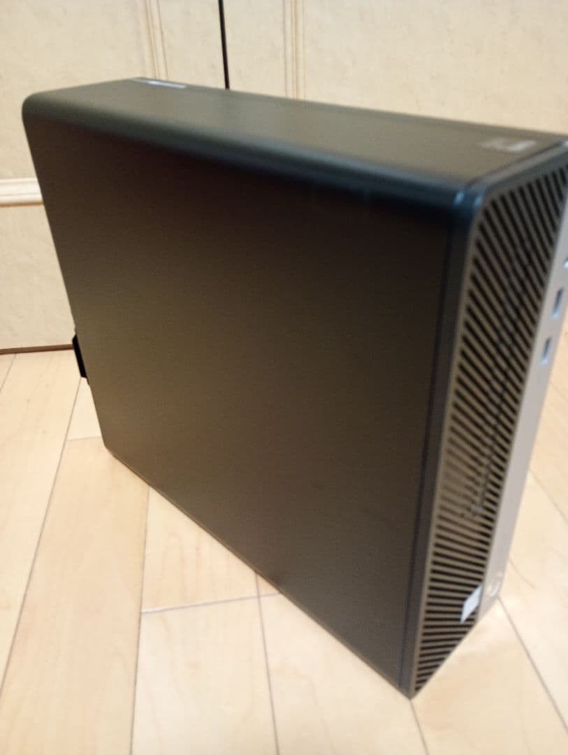 HP/Windows11第9世代Core i3メモリ8GB/500GB/無線内蔵