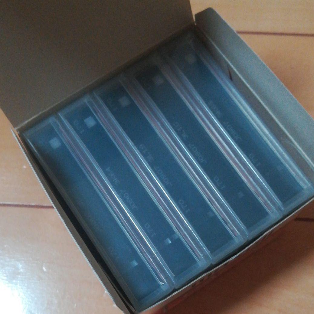 その他 maxell DAT72 Data Cartridge 36GB/72GB