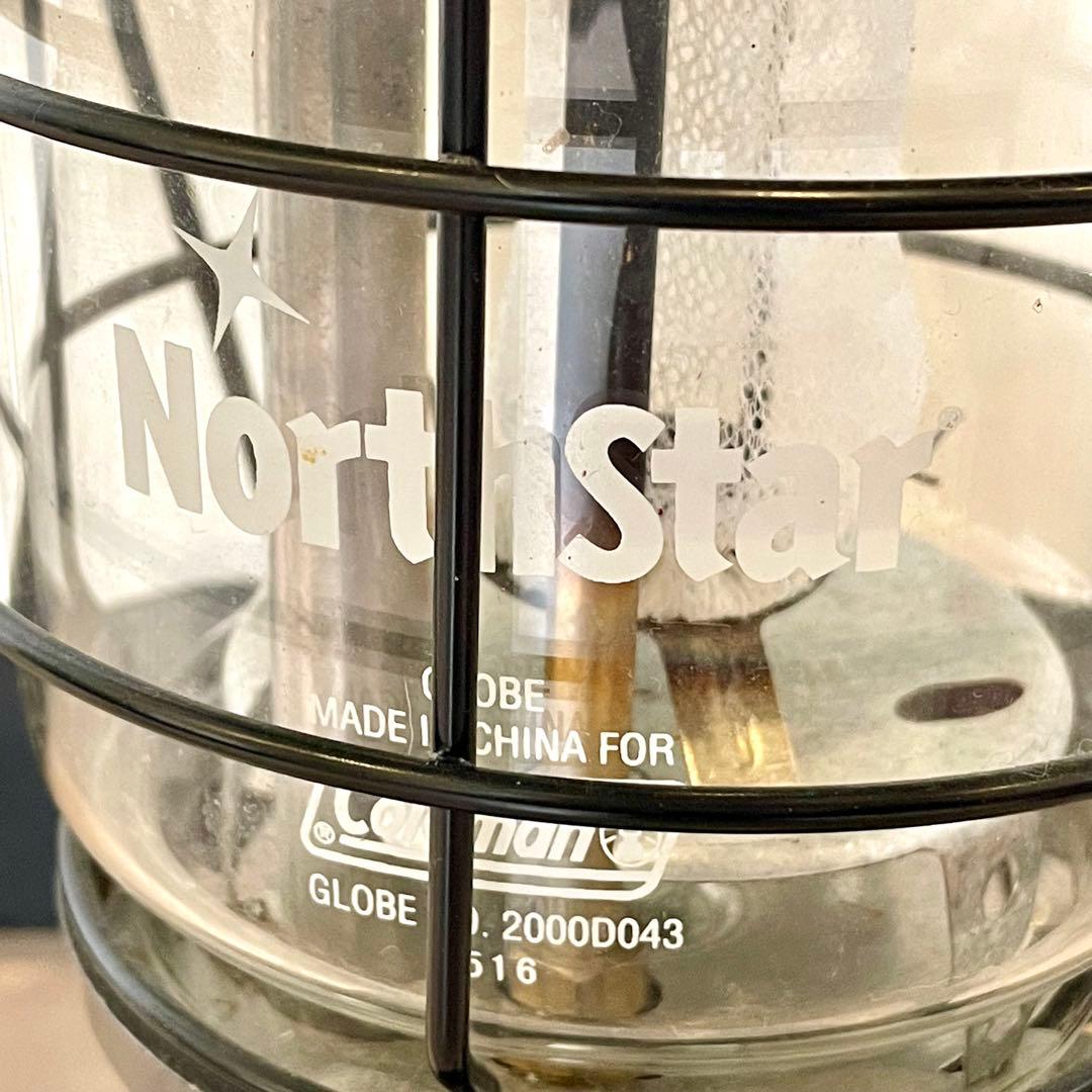 Coleman ホワイトガソリンランタン 170-6759