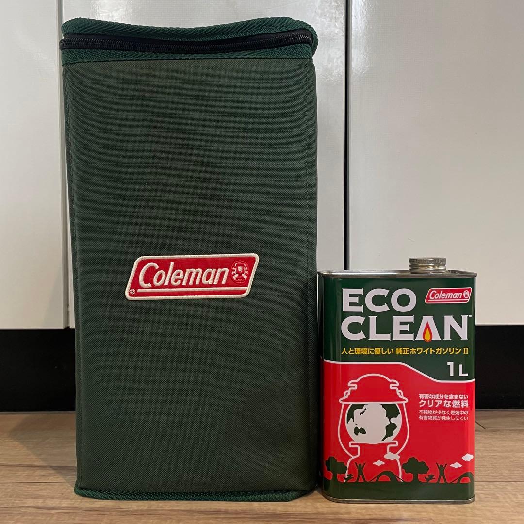 Coleman ホワイトガソリンランタン 170-6759