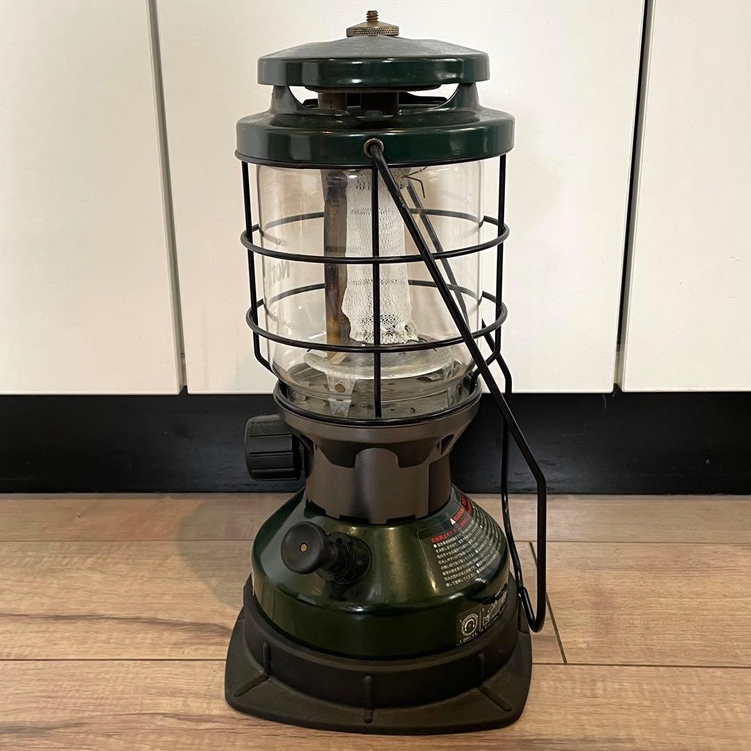 Coleman ホワイトガソリンランタン 170-6759