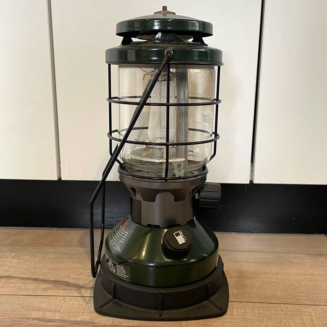 Coleman ホワイトガソリンランタン 170-6759