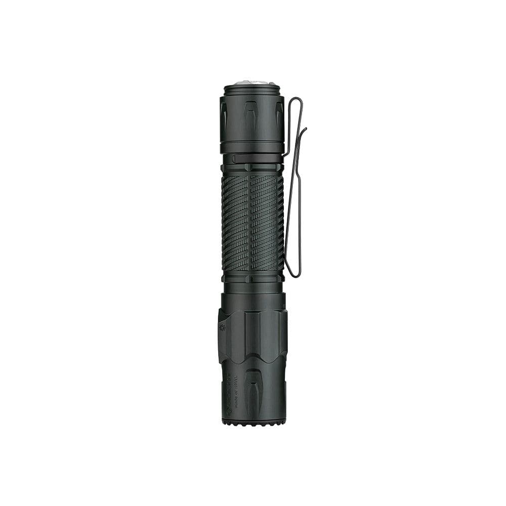 olight Warrior Ultra OAL合金製ステルスグレー