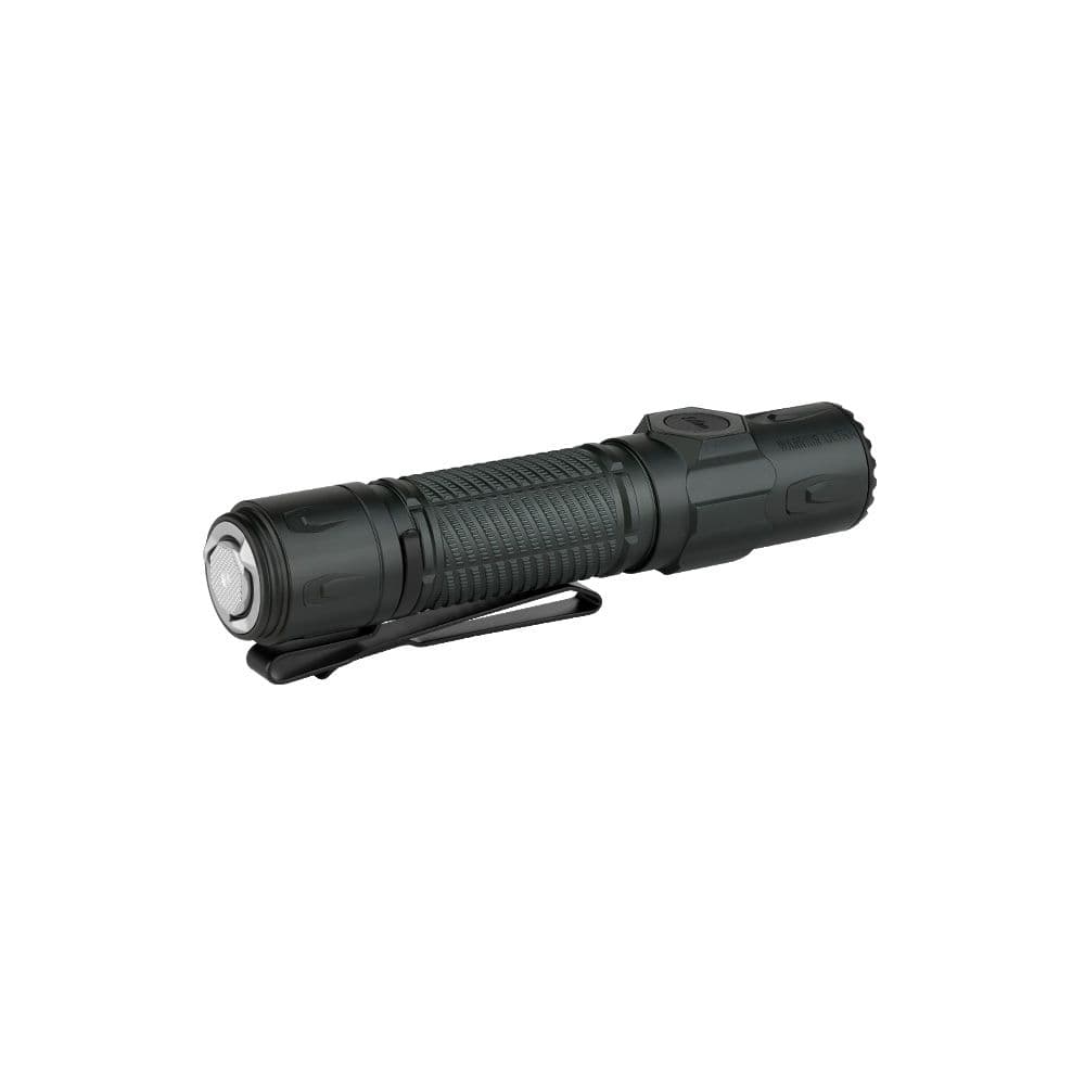 olight Warrior Ultra OAL合金製ステルスグレー