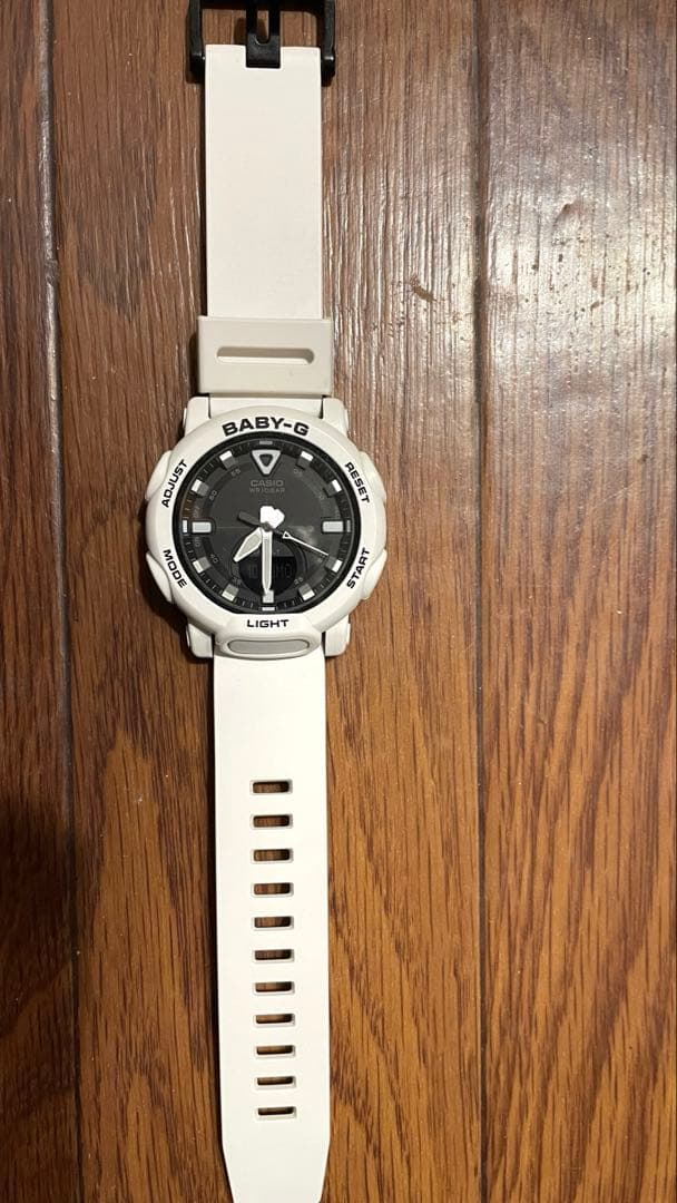 BABY-G BGA-310-7A2JF デジタル腕時計