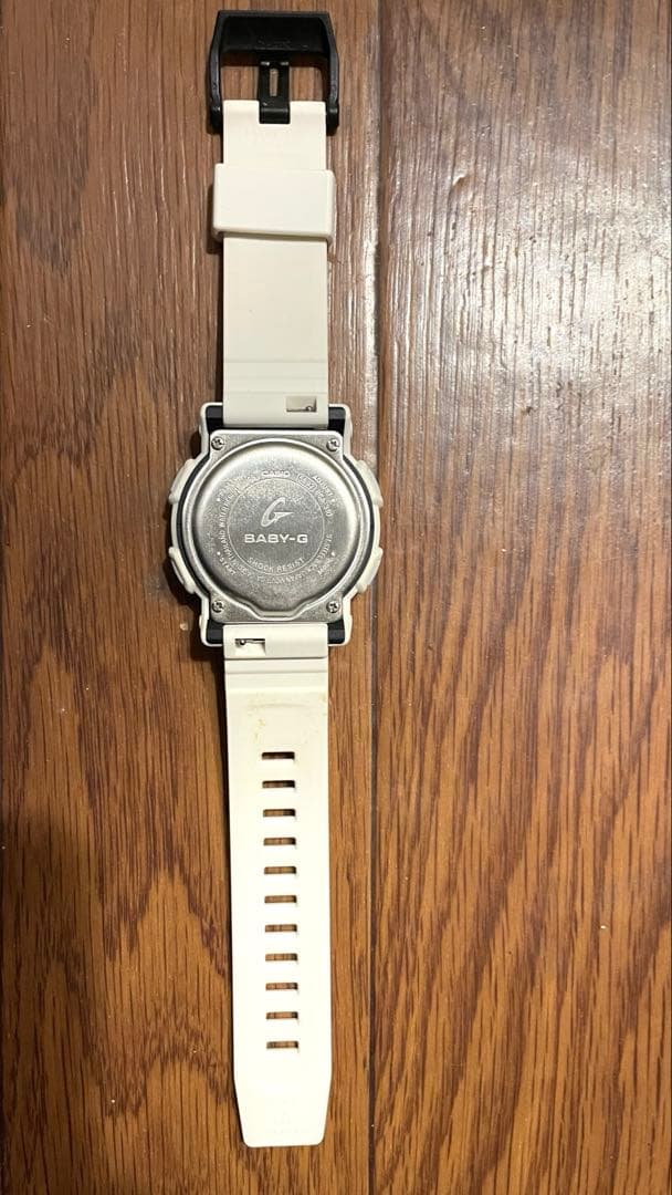 BABY-G BGA-310-7A2JF デジタル腕時計