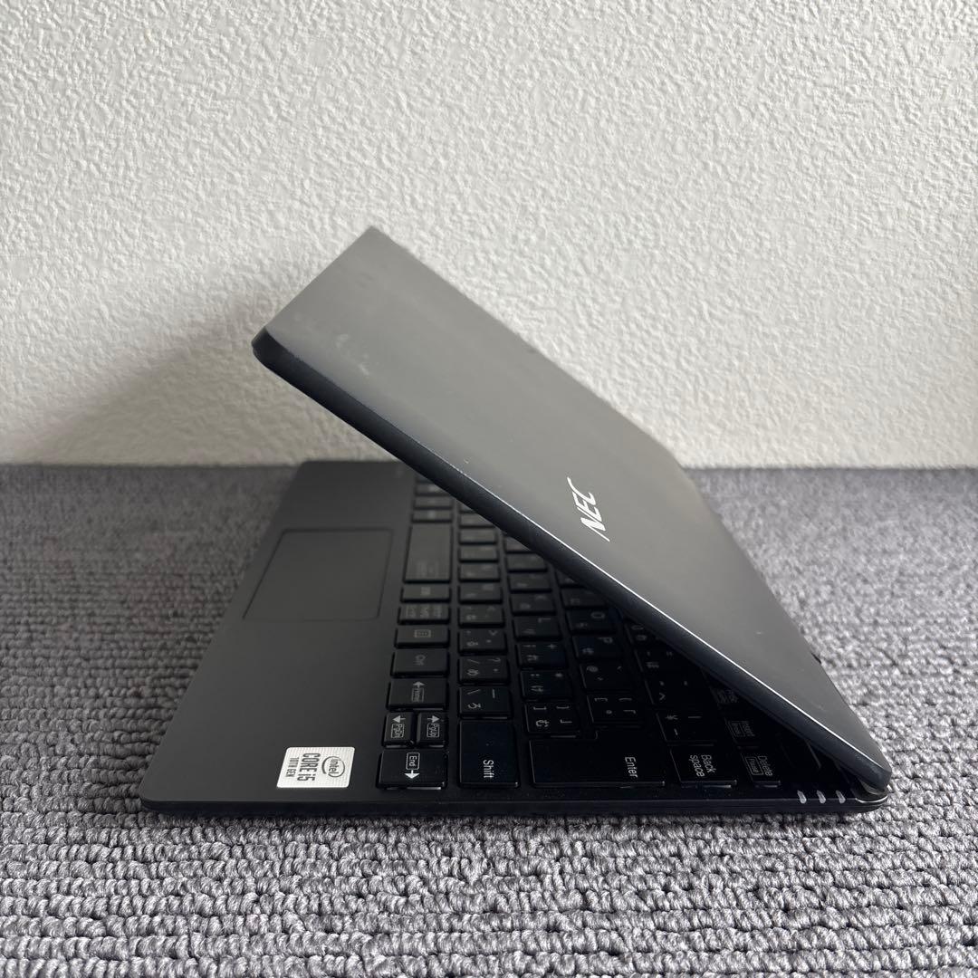 NEC versapro VC-7 i5-10210Y メモリ8GB #6000