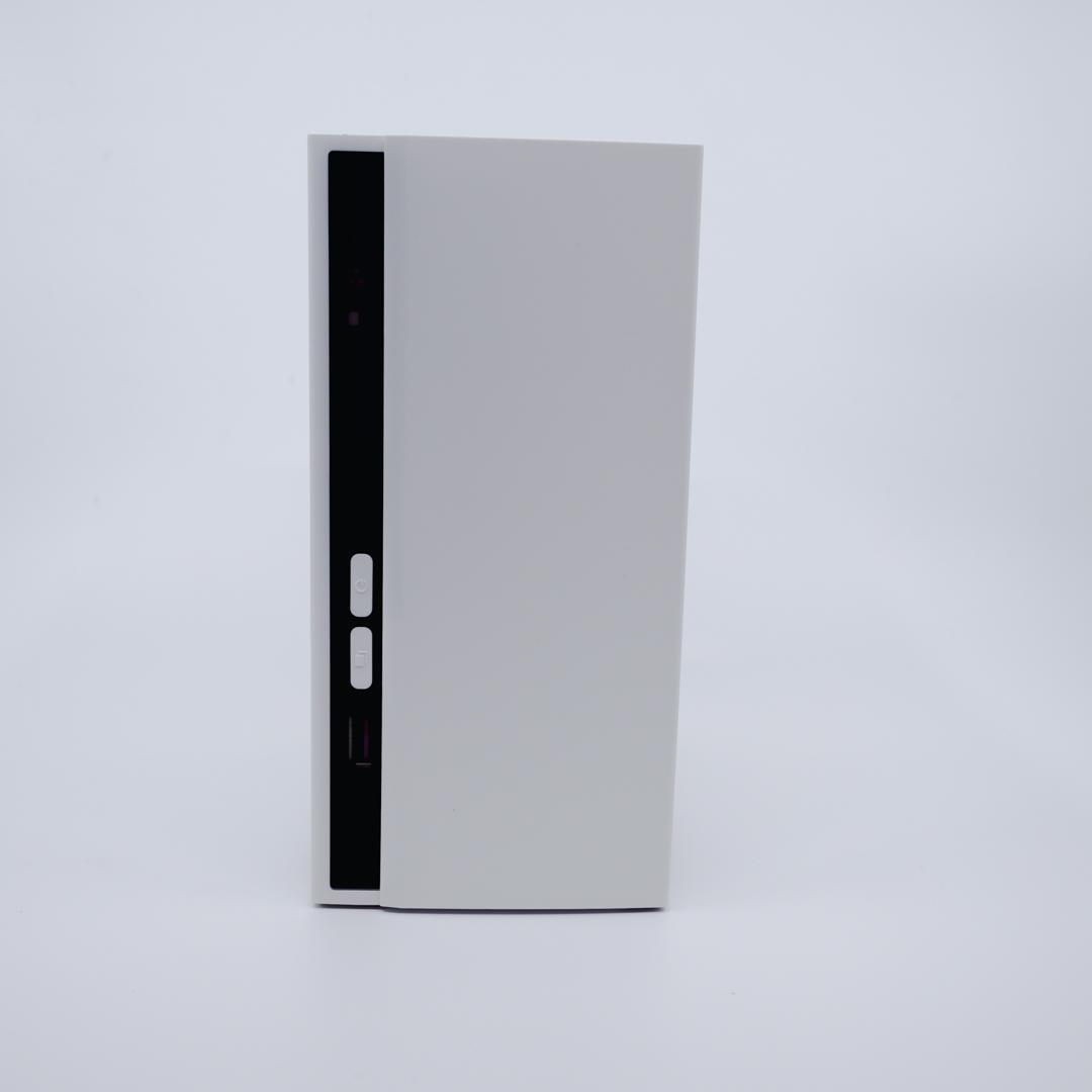 QNAP (キューナップ) NAS 2ベイ ホーム向け TS-233