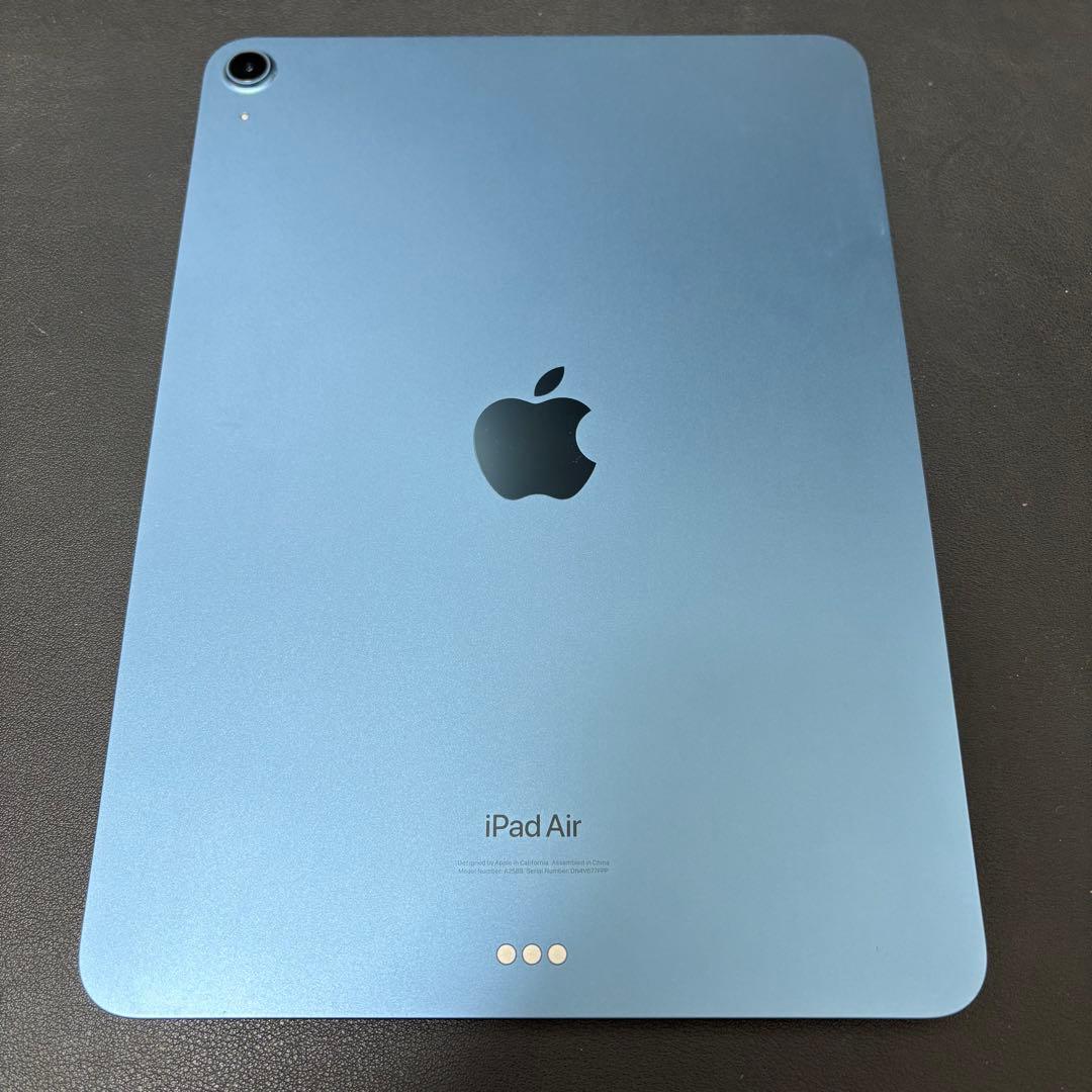 美品 Apple iPad Air 第五世代 64gb