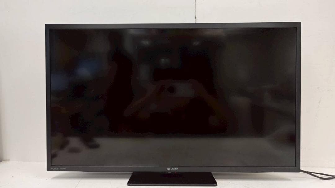 【完動品】SHARP シャープ 液晶テレビ 2T-C32GF1