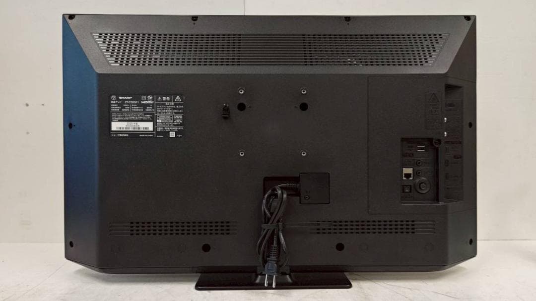 【完動品】SHARP シャープ 液晶テレビ 2T-C32GF1