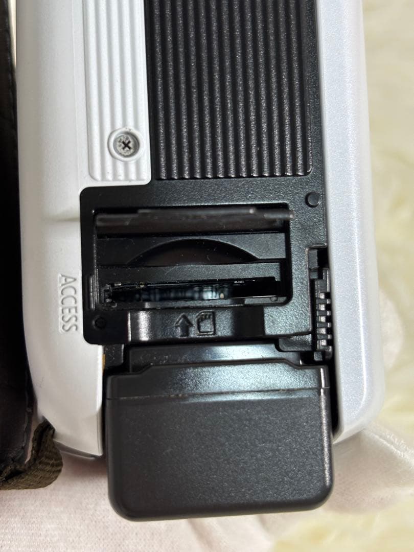 Panasonic HC-V550M ビデオカメラ 32GB 2014年製　美品