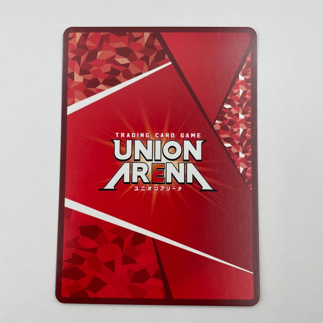 パラレル SR★★ 薬膳 楠莉 100カノ　ユニオンアリーナ RLY-1-060