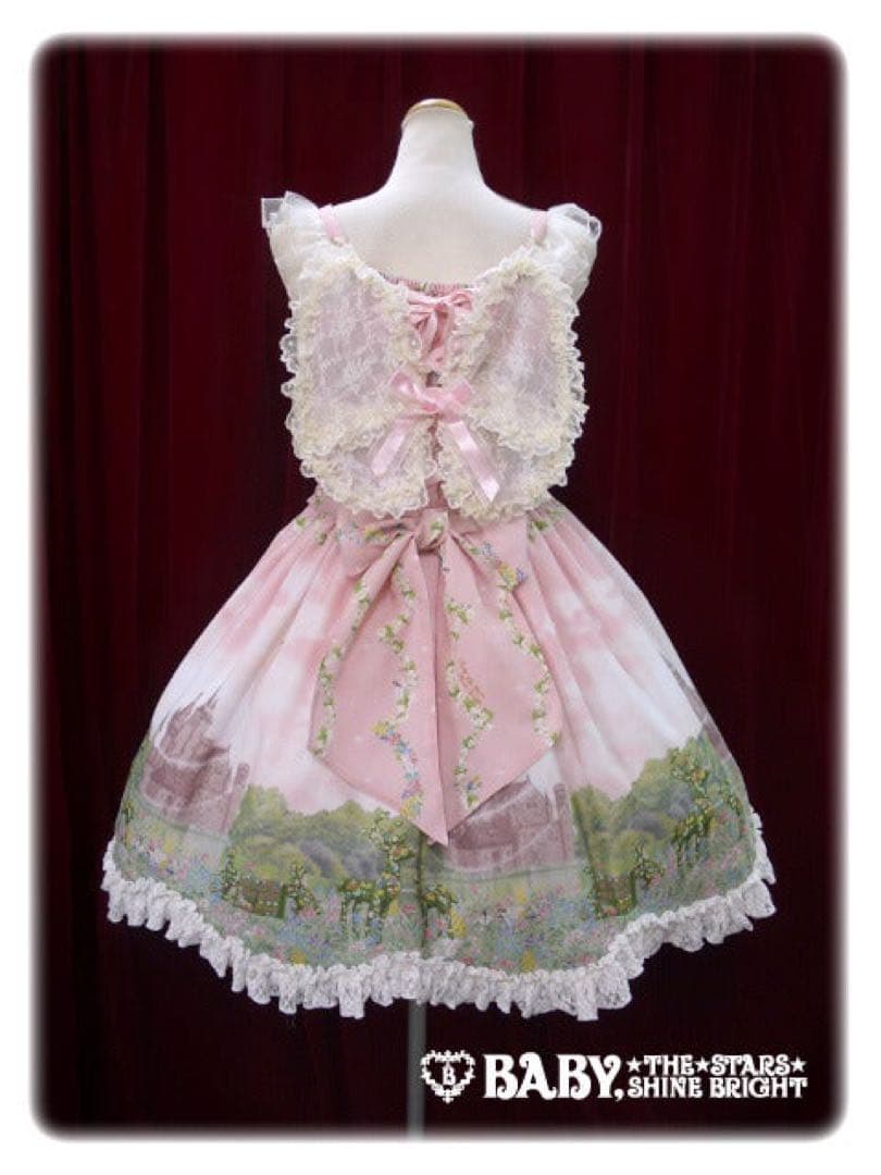 新品■定価 9,180円■BABY,the stars shine bright