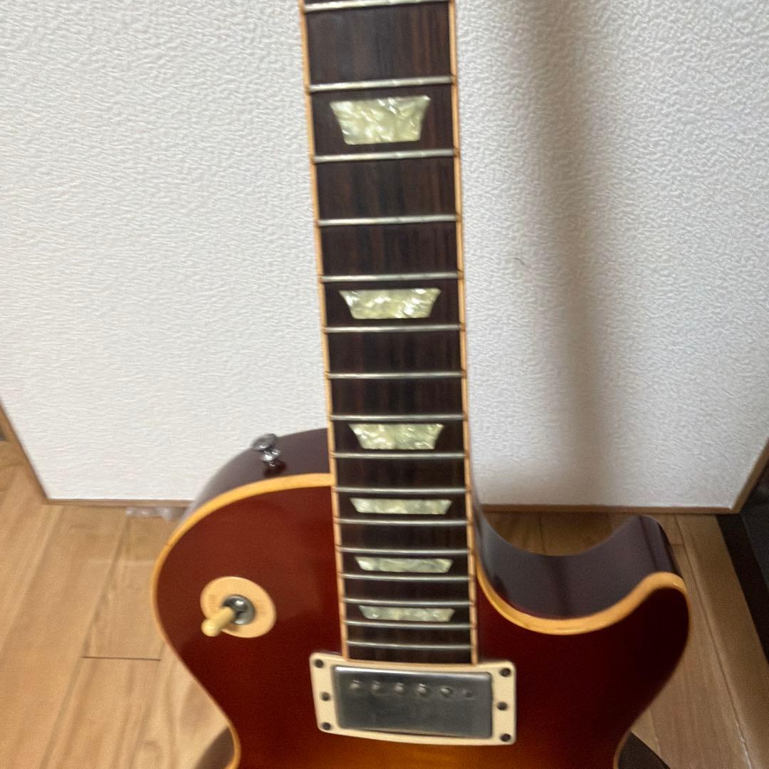 ギブソン レスポールスタンダード