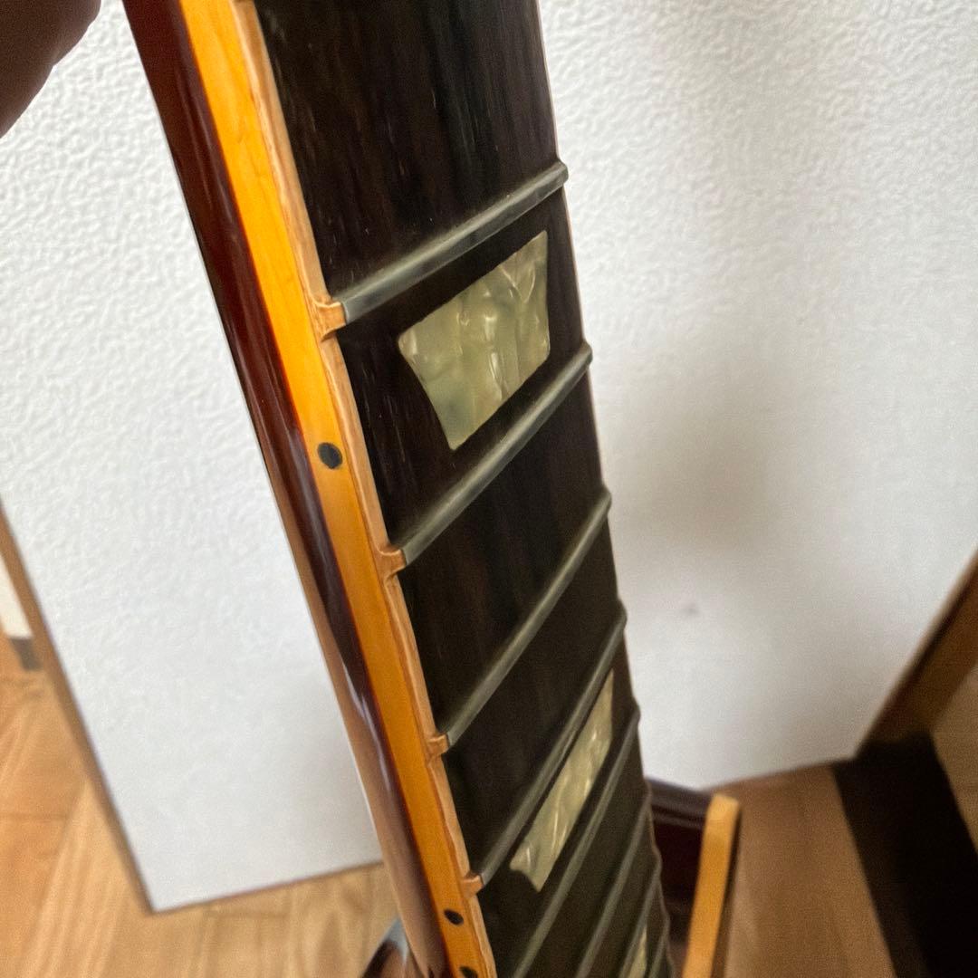 ギブソン レスポールスタンダード