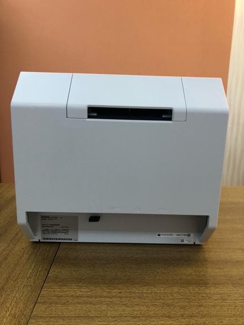 EPSON ColorWorks C4020G 業務用プリンター