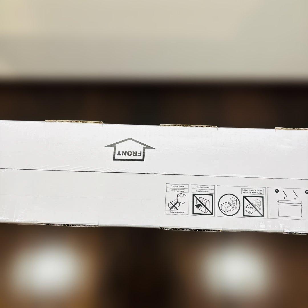 【新品未開封品】Google TV 43V FHD チューナーレス テレビ