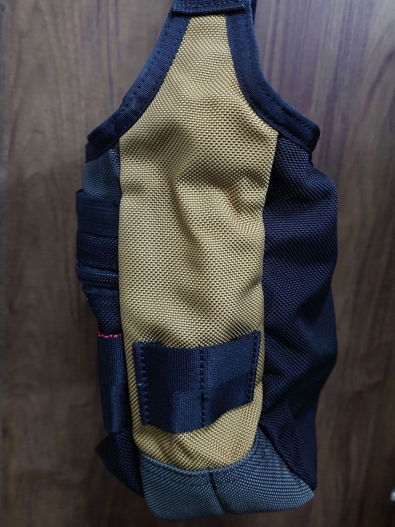 BRIEFING デイトリッパーS 20周年限定 BRM183212