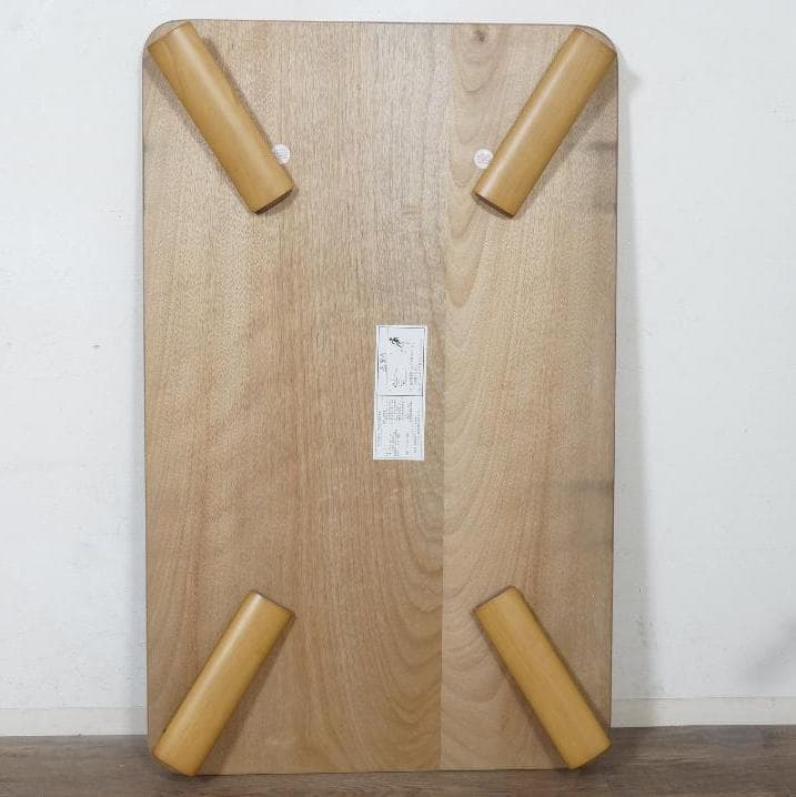 いちまる　折りたたみテーブル　120cm 座卓　センターテーブル　簡単収納