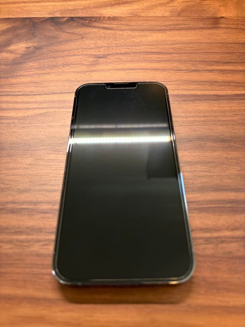 Apple iPhone 13 Pro 256GBシエラブルー 本体