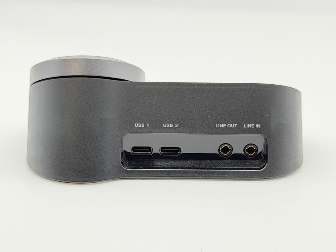 SteelSeries GAMEDAC GEN 2 本体