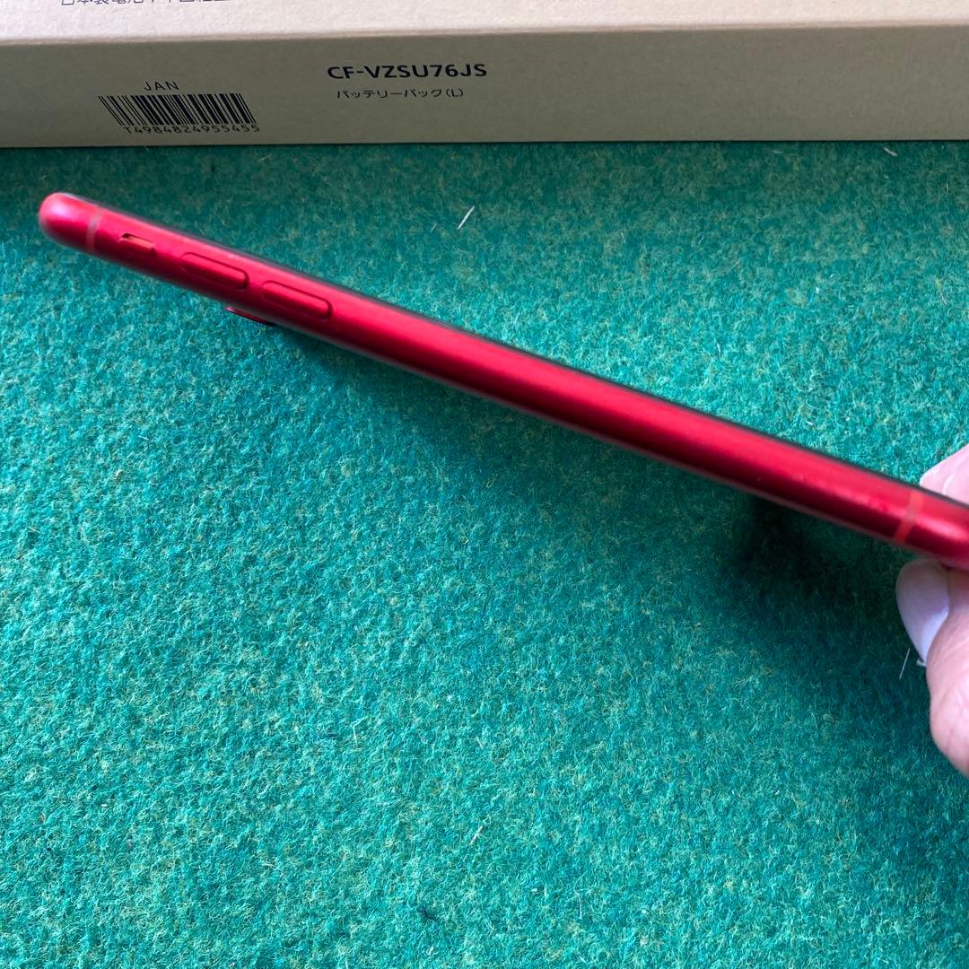 Apple iPhone XR 本体　64GB