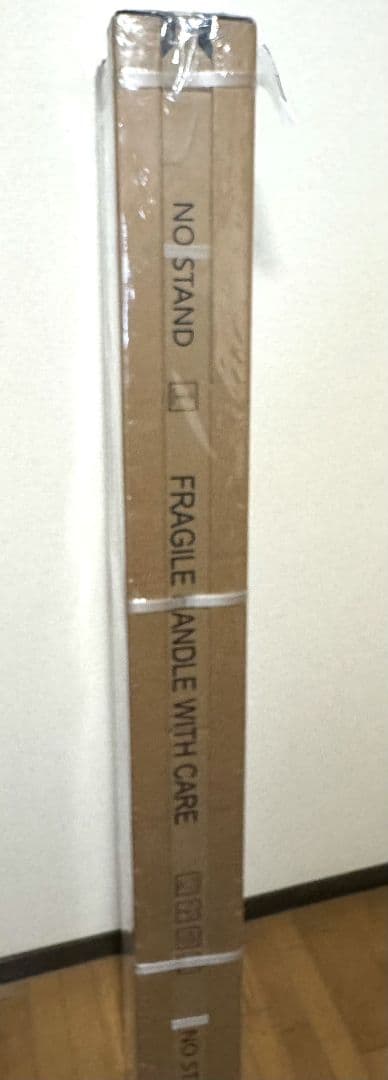 Valerion 100インチ固定フレームプロジェクター用スクリーン