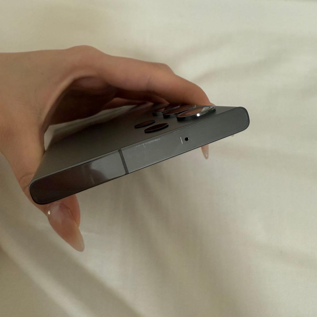 Galaxy S23 Ultra 256GB グリーン SIMフリー