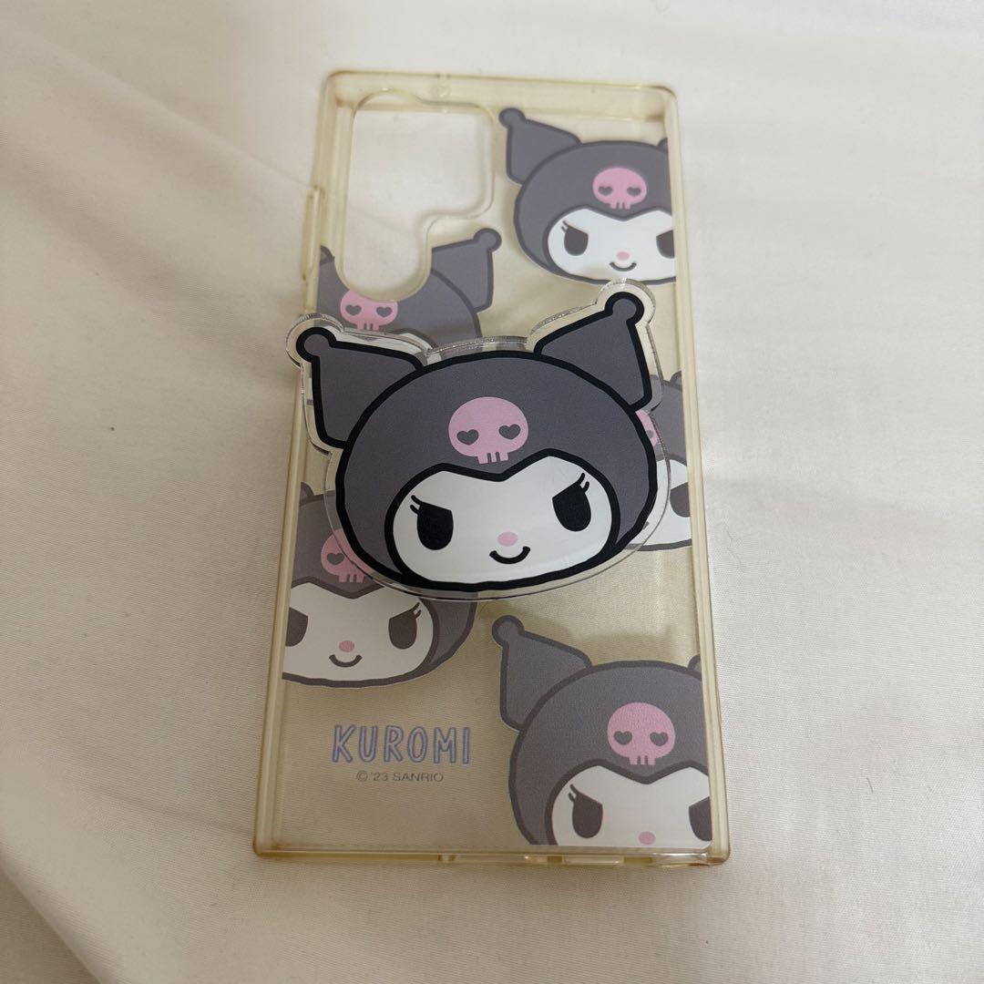 Galaxy S23 Ultra 256GB グリーン SIMフリー