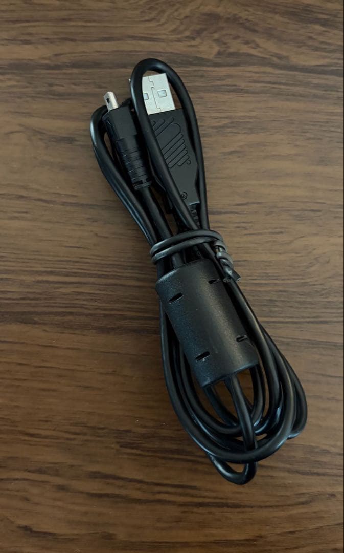 RICOH WG-5 リコーGPSカメラ　防水デジカメ