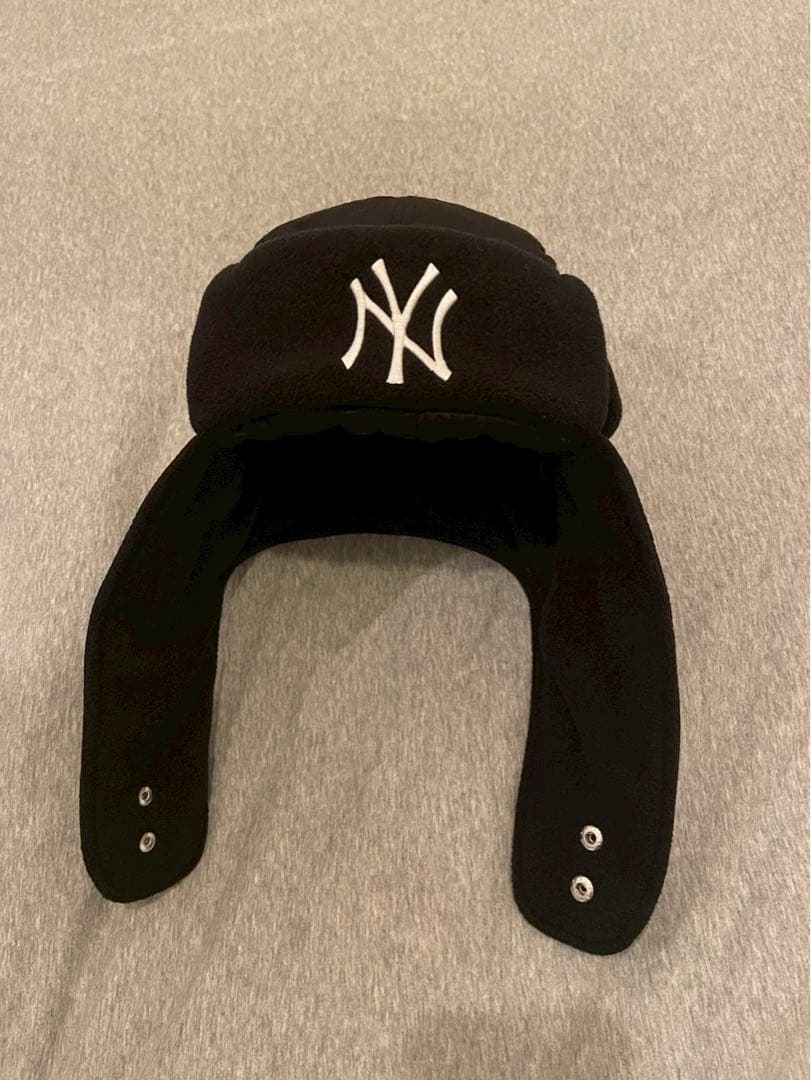 AIME LEON DORE × NEW ERAフライトキャップXL