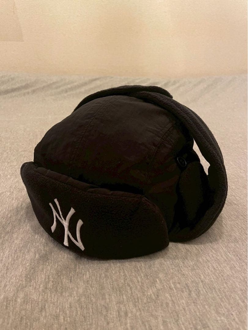 AIME LEON DORE × NEW ERAフライトキャップXL