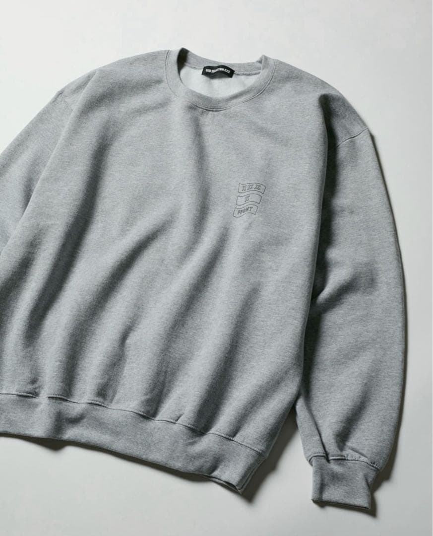 m*n様 GOD SELECTION XXX × FRAGMENT 12周年限定