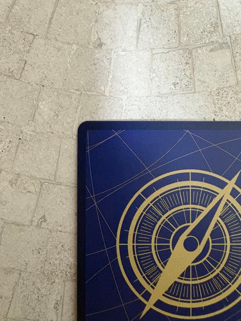 モンキー・D・ルフィ　OP09-119　SP