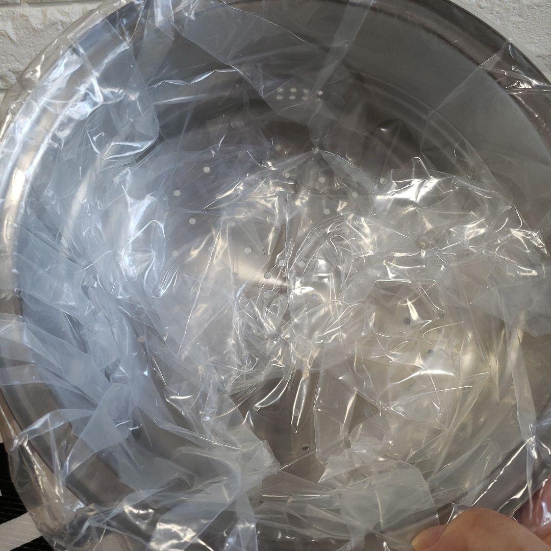 アムウェイ6Lシチューパン現行型