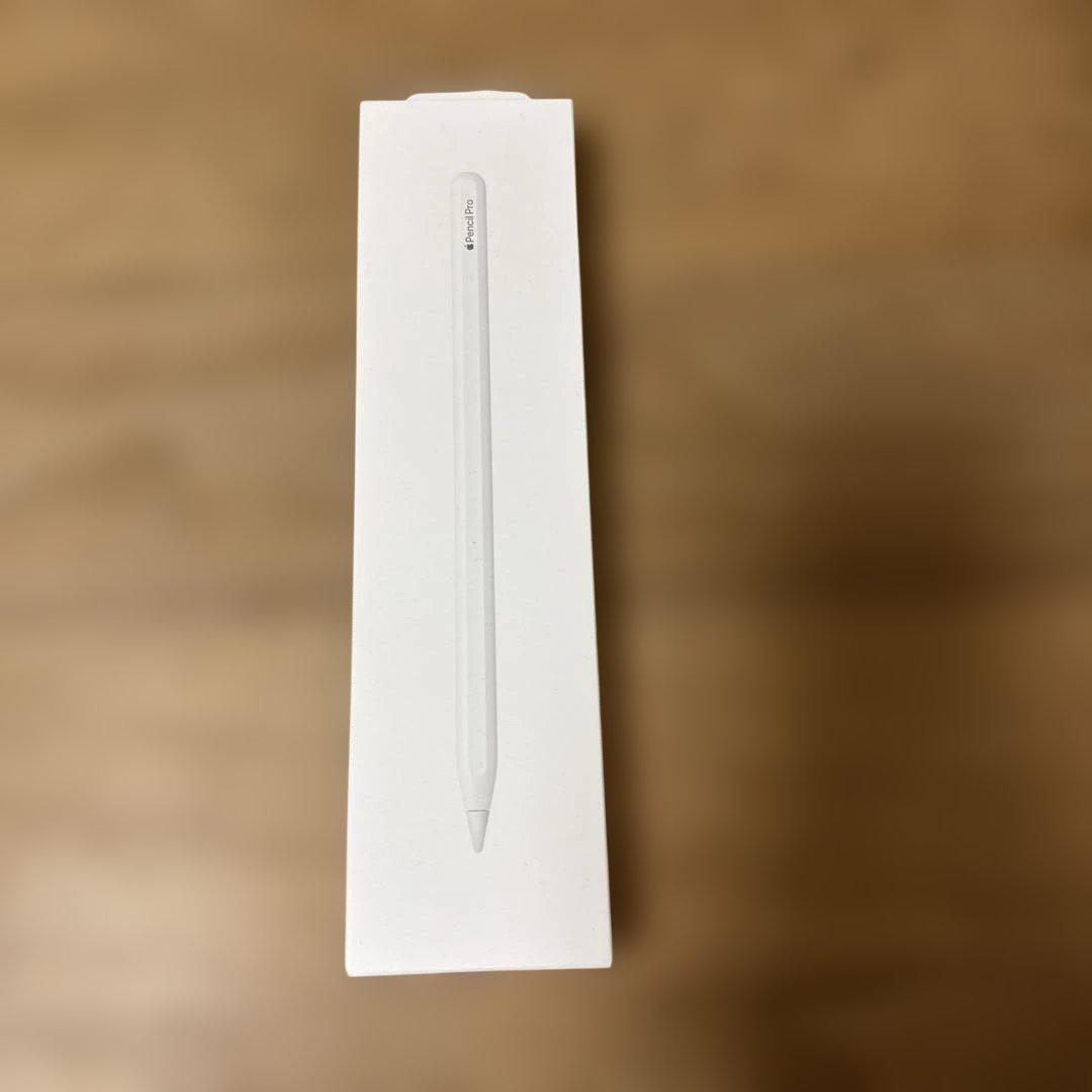 iPad Air M3 11インチ Wi-Fi 2025 Pencil pro