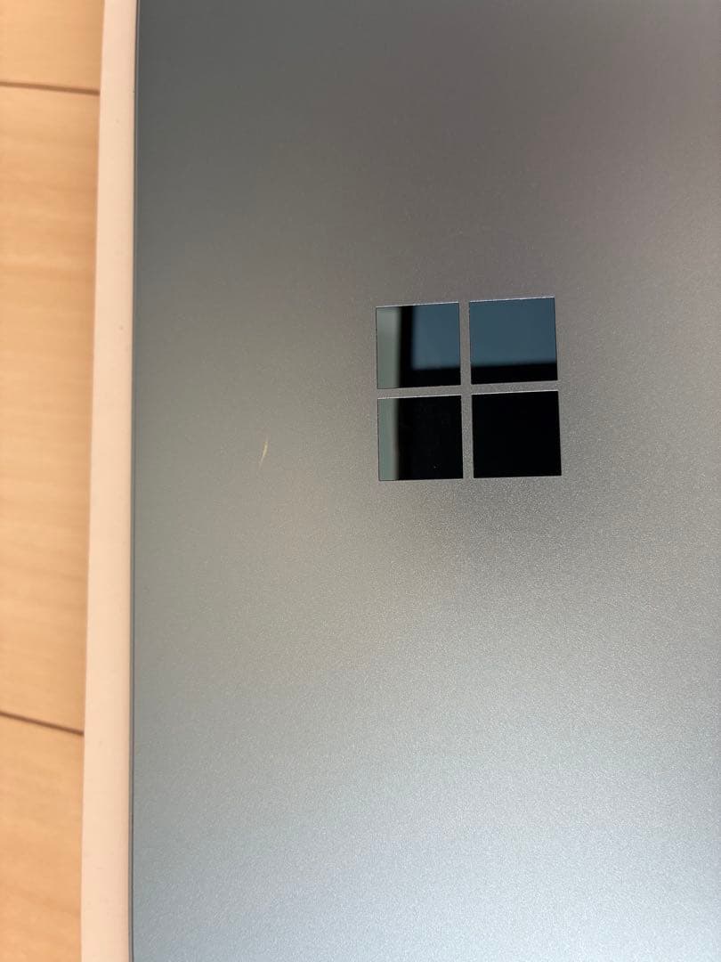 Surface Pro 9 スリムペン付キーボード