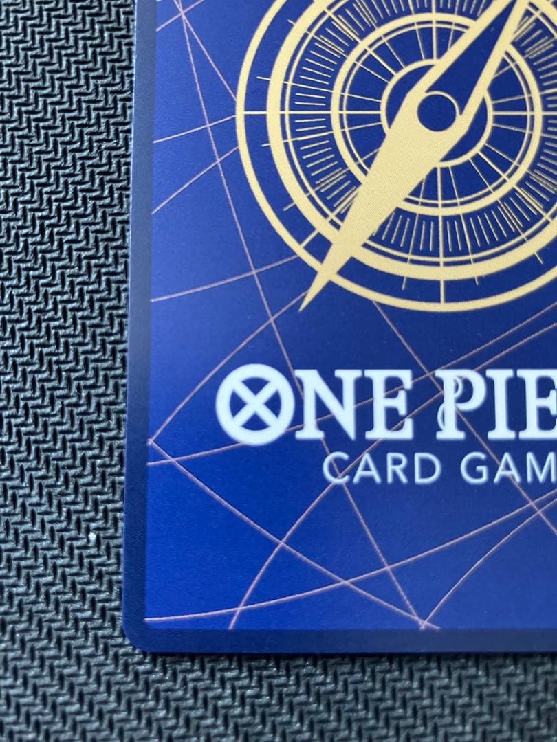 ワンピースカード　ペローナ sp EX03-045 ヒロインズエディション