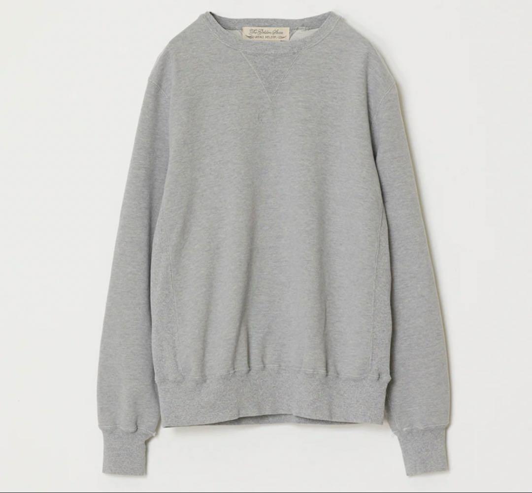 REMI RELIEF レミレリーフ スウェット