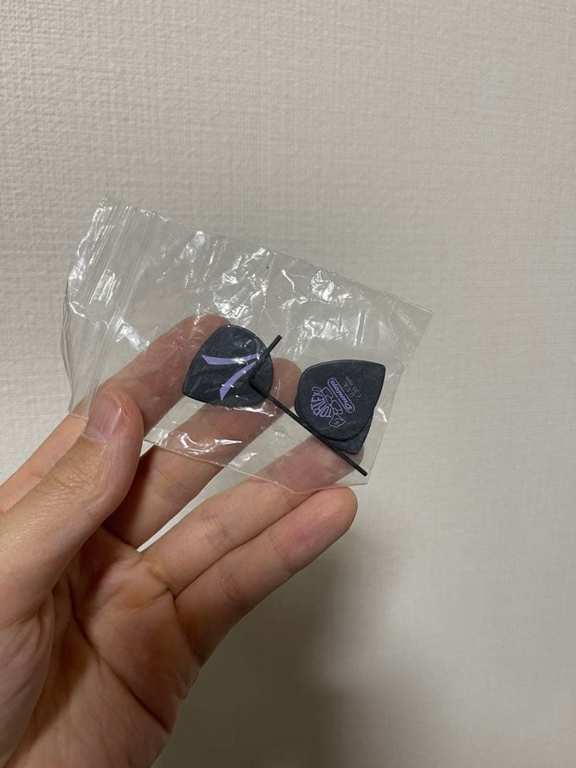 ギター Aristides Instruments 070SR Bare Knuckle